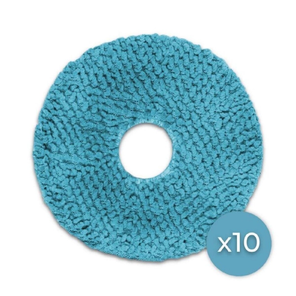 Cecotec Vahetage puhastusroboti mopid Windroid 1090 Double Spray