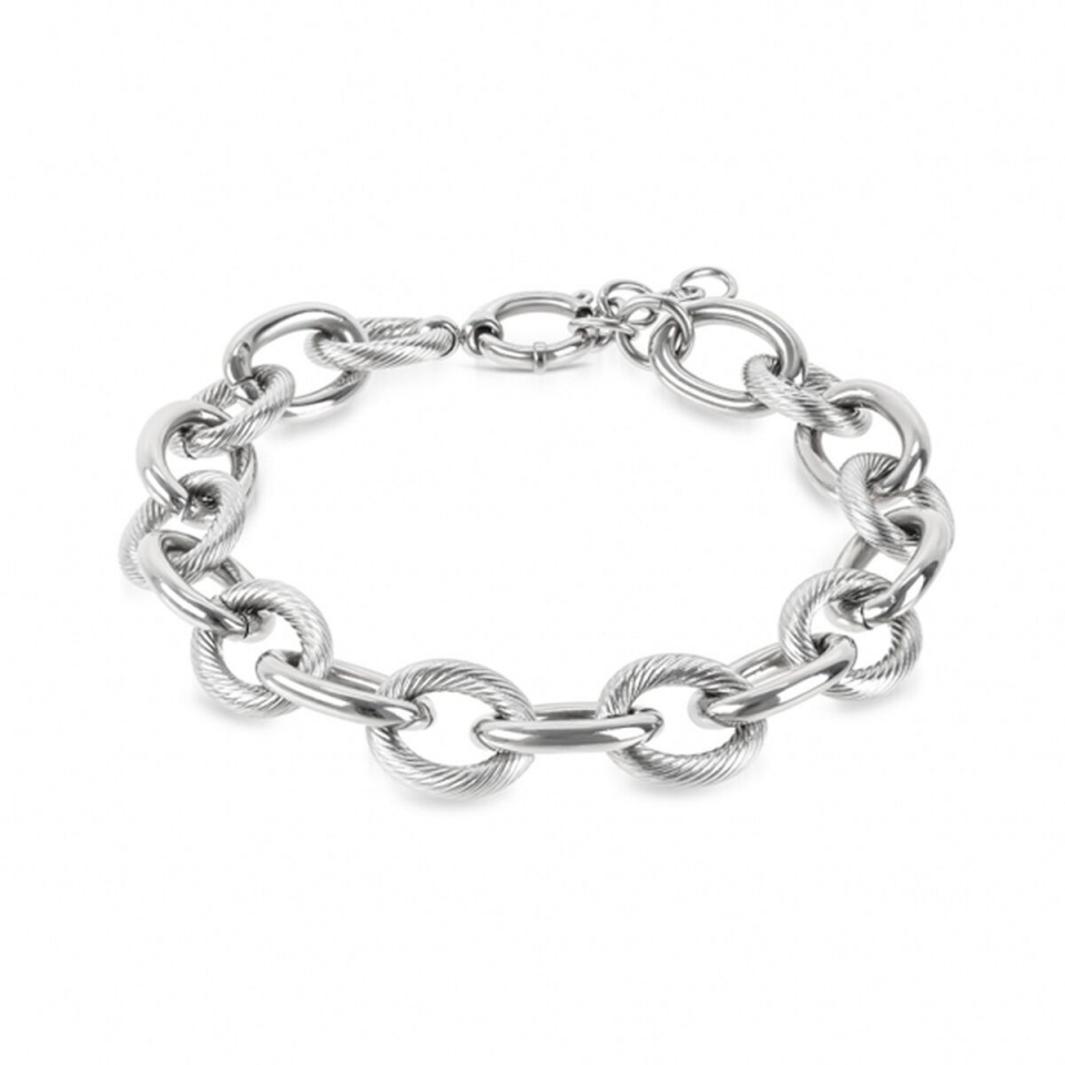 One Jewels naiste käevõru OJBLC05S Hõbedane