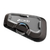 cardo kõrvaklapid FRC4X103 motorcycle intercom 4 channels 1200 m must