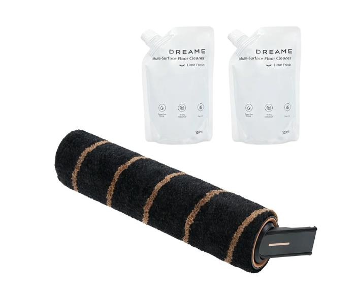 Dreame Vacuum Acc Brush Roller/multi-surface Vfba