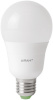 Airam lambipirn LED E27 4000K 810lm opaal