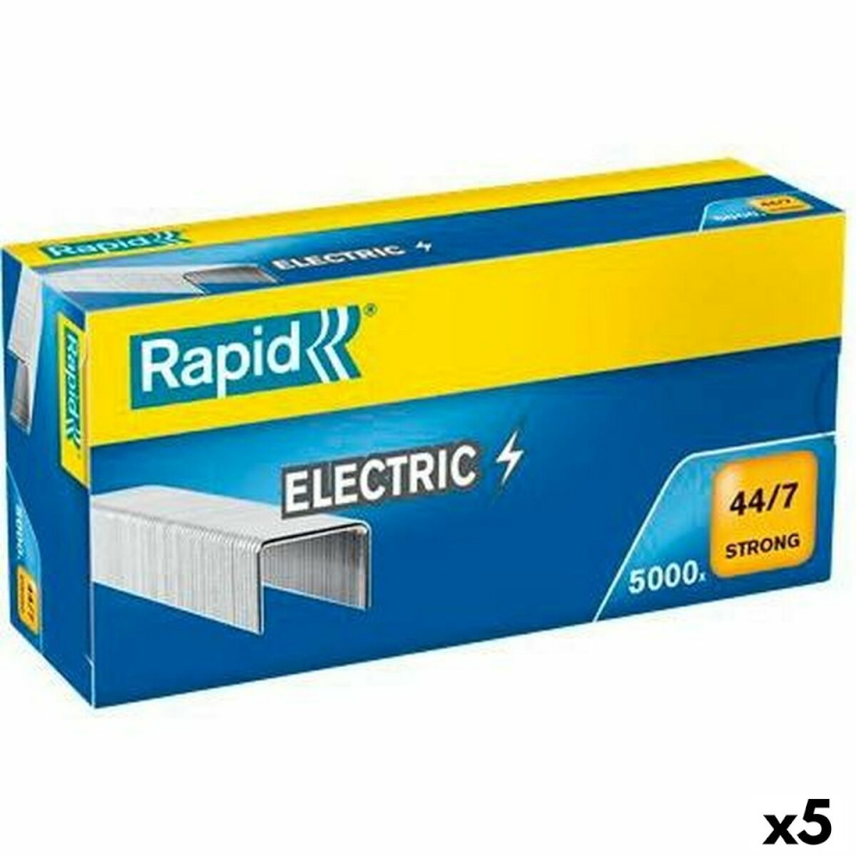 Rapid klambrid 44/7 5000tk 44/7 5tk
