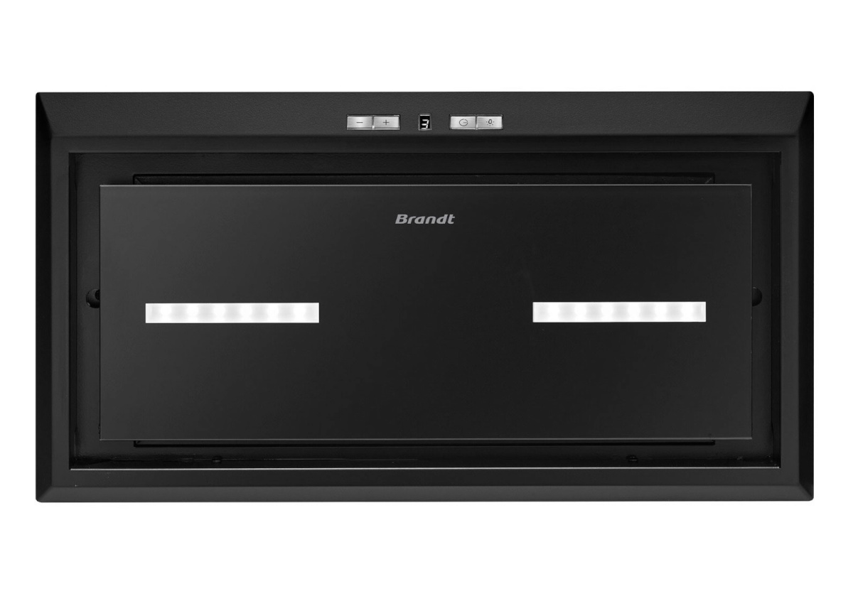 Brandt õhupuhastaja BHG2552B