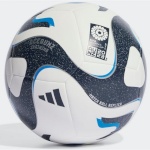 Adidas jalgpall Ball Oceanz Training HT9014 3