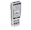 Trendnet VDV ja USB kaabli tester TC-NT3 Tester for RJ11-RJ12-RJ45-USB, valge