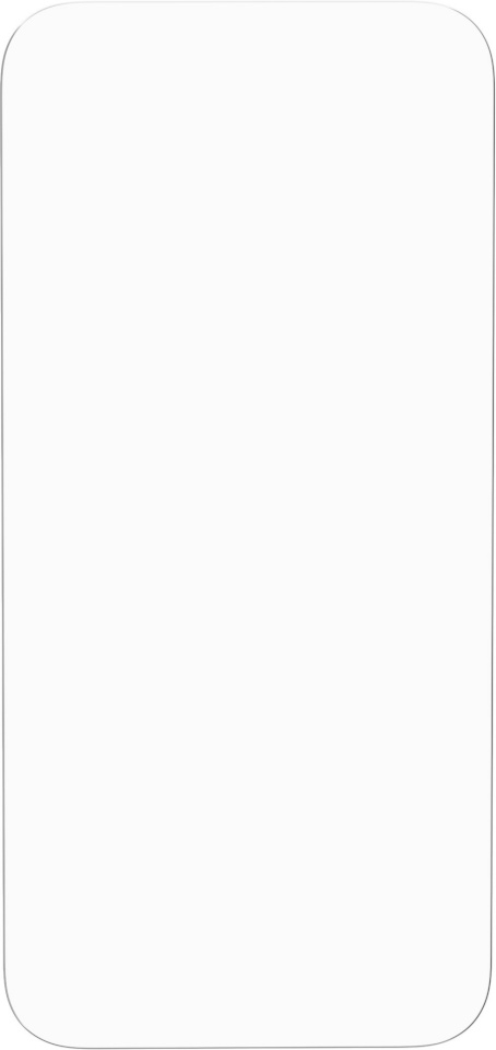 Otter Products kaitseklaas Otterbox Premium Glass Antimicrobial, iPhone 15 Pro