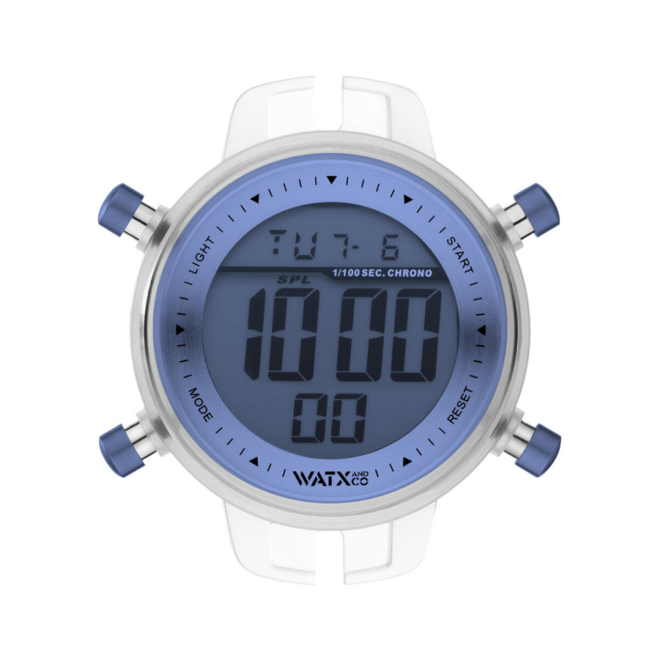 Watx & Colors unisex kell RWA1091 (Ø 43mm)