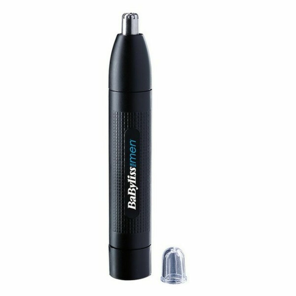 Babyliss Nina- ja Kõrvakarva Trimmer E650E 1021459