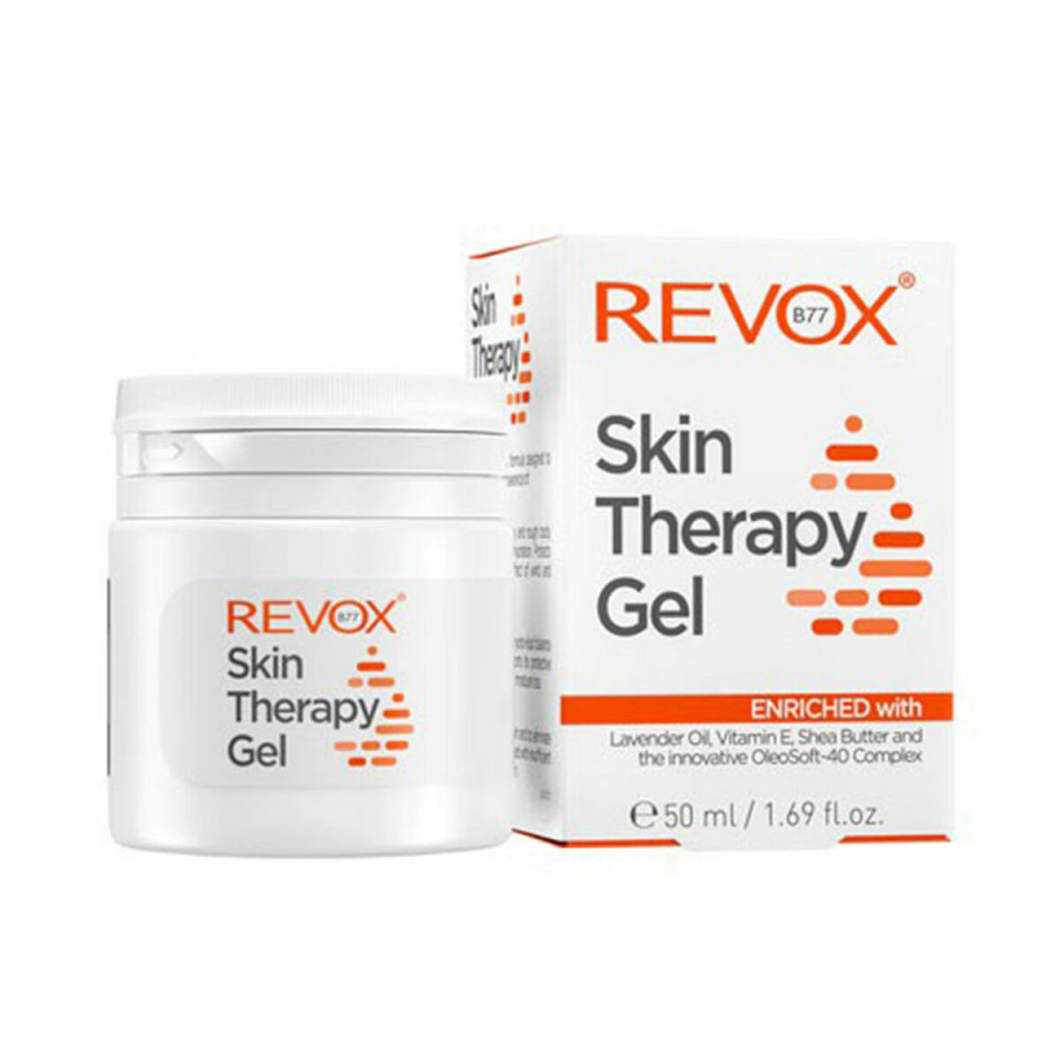 Revox B77 päevakreem Skin Therapy 50ml