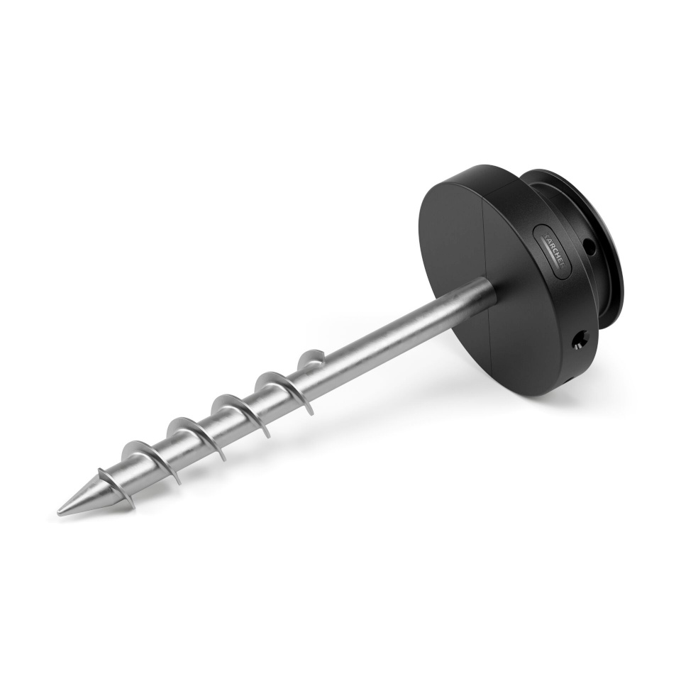 Kärcher otsik Ground Spike for Hose Box, 1tk