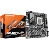 Gigabyte emaplaat B840M D2H (B840,AM5,mATX,DDR5)