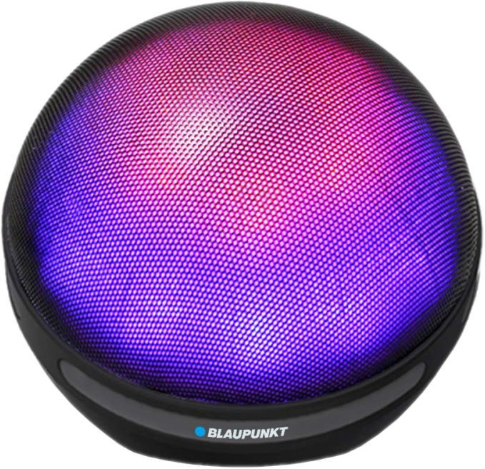 Blaupunkt kõlar BT08LED