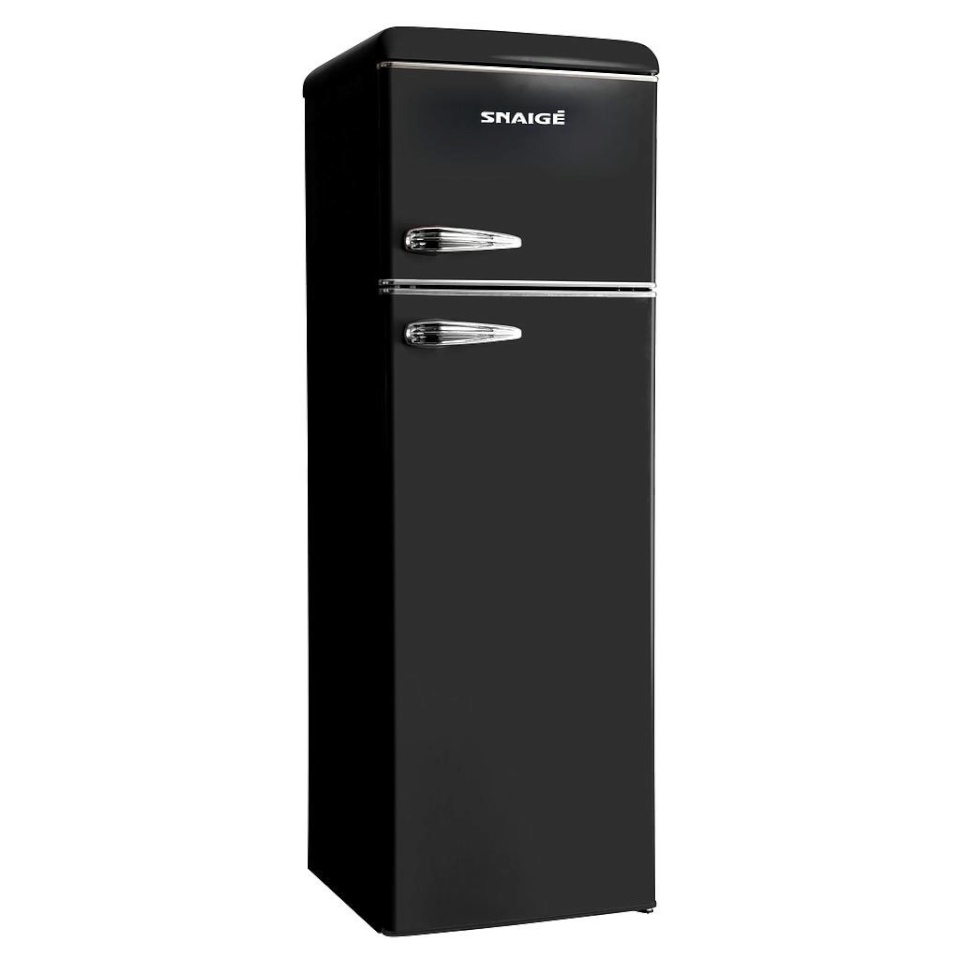 Snaige külmik FR27SM-PRJ30E3, must