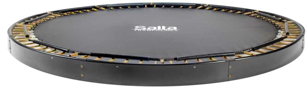 Salta batuut Royal Baseground 251cm Recreational/Backyard Trampoline