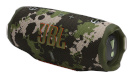 JBL Portable Stereo Speaker Charge 6 squad camouflage (JBLCHARGE6SQUAD)