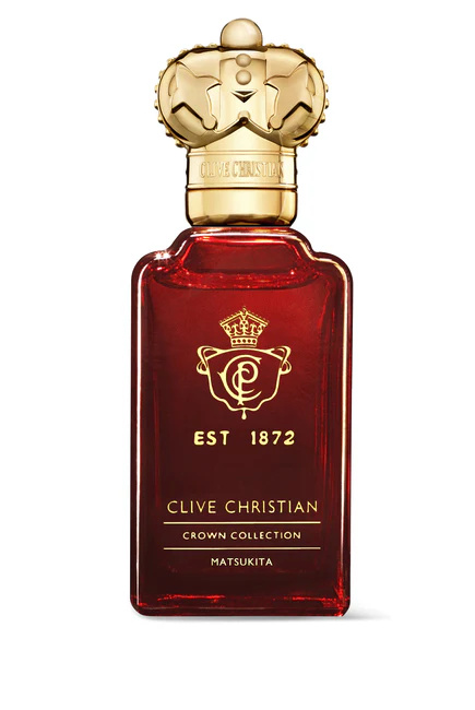Clive Christian parfüüm Crown Collection Matsukita 50ml, unisex