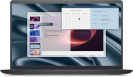 Dell Pro 15 Essential PV15255/ AMD Ryzen 5 7520U/ 8GB/ 512GB SSD/ 15.6" FHD/ WLAN + BT/ US Kb/ W11 Pro/ Carbon must/ 3yrs Prosupport
