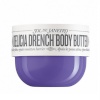 Sol De Janeiro kehavõi Delicia Drench Body Butter 240ml, naistele