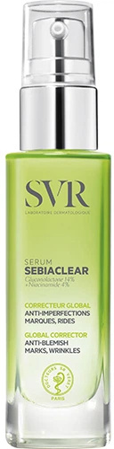 SVR näoseerum Sebiaclear Serum 30ml, naistele