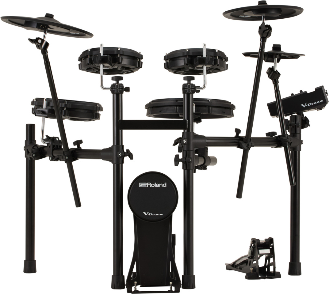 Roland TD313 V-Drums elektritrummid