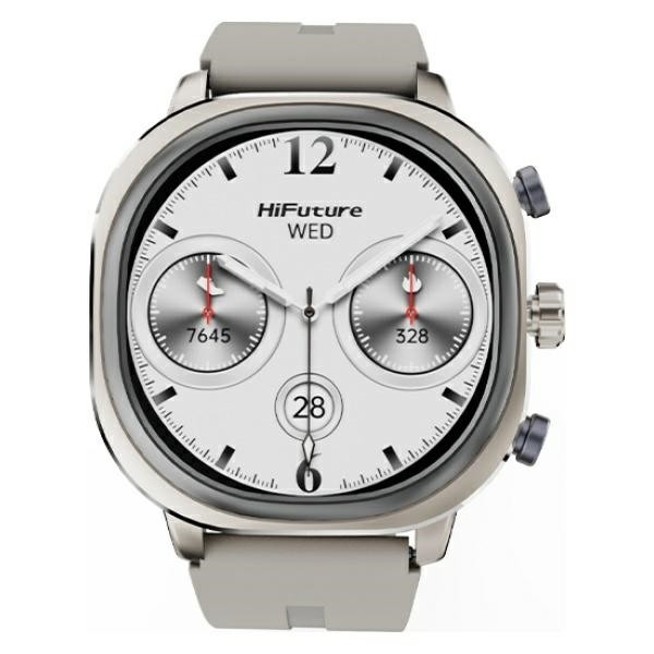 Hifuture nutikell FutureFit AIX Lite champagne kuldne