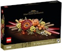 Lego klotsid ICONS 10314 DRIED FLOWER CENTERPIECE