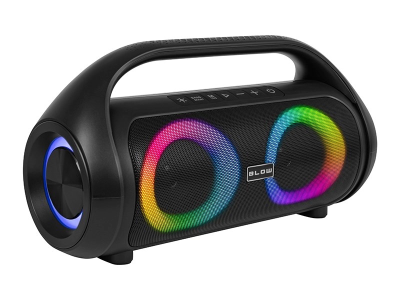 Blow kaasaskantav kõlar SOUNDWAVE Bluetooth Speaker