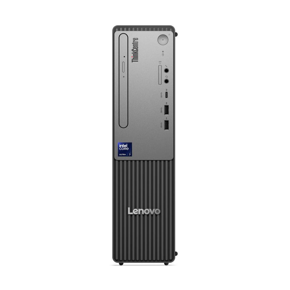Lenovo ThinkCentre neo 50s G6 - Ultra 5 225 | 16GB | 512GB | DVD±RW | Win11Pro