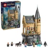 Lego klotsid HARRY POTTER 76463 Hogwarts Castle - Hospital Wing