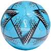 Adidas jalgpall Al Rihla Club Ball 2022 H57784 5