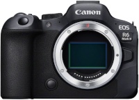Canon EOS R6 Mark II kere