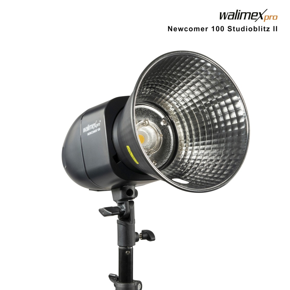 Walimex stuudiovälk pro Newcomer 100 II