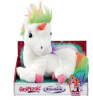 Goliath pehme mänguasi Rainbow My Glowing Unicorn Animagic Unicorn