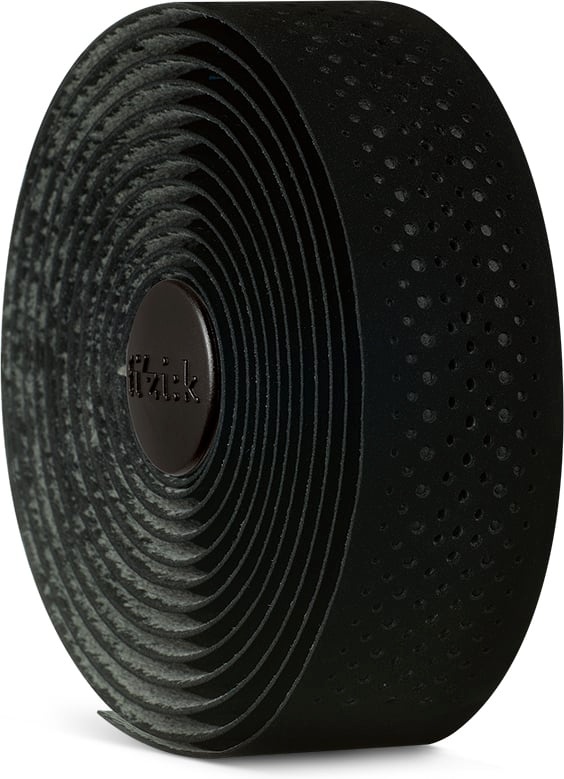 Fizik varuosa Tempo Microtex Bondcush Soft, must