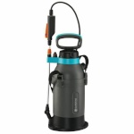 Gardena survepihusti 11138-20 Plus Pressure Sprayer, 5L, hall/sinine