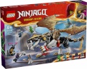 LEGO klotsid 71809 Ninjago Egalt der Meisterdrache