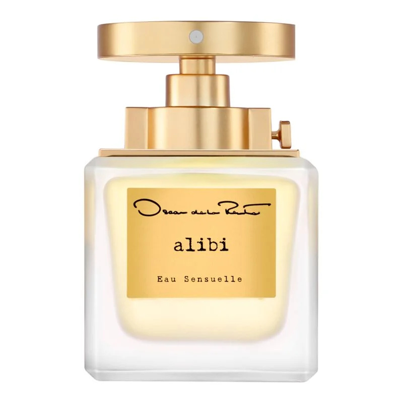 Oscar de la Renta parfüüm Alibi EAU Sensuelle 50ml, naistele