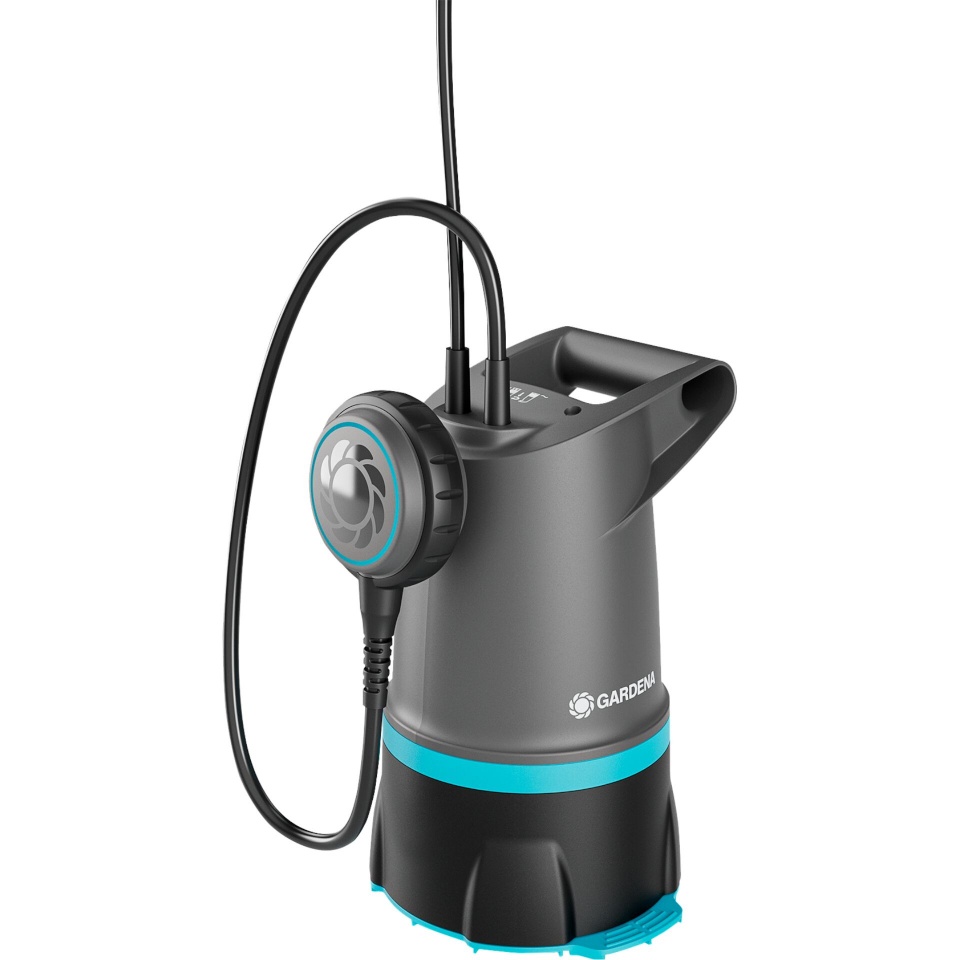 Gardena aiapump 20000 BASIC Garden Pump