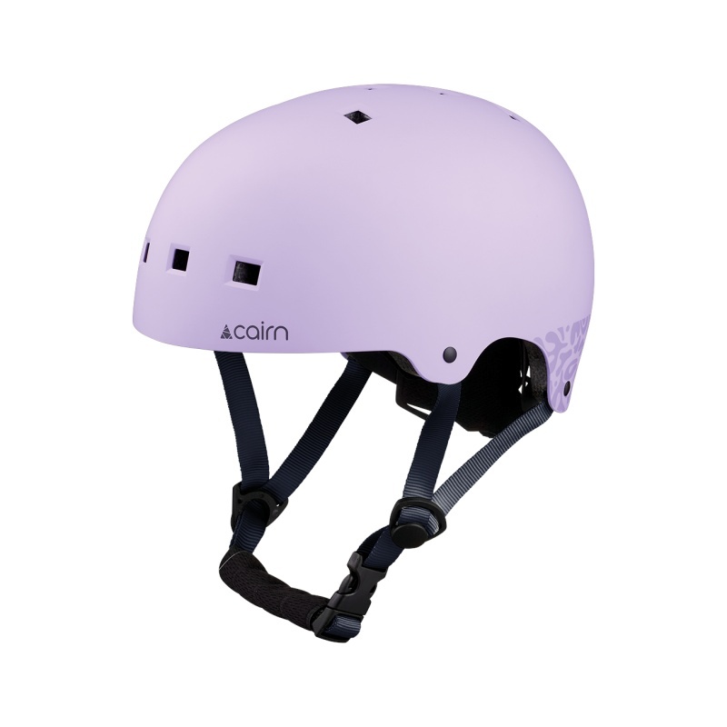 Cairn Lastekiiver EON J, Matte Lilac