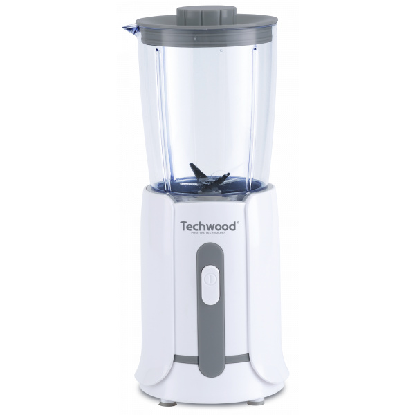 Techwood blender TBL-201 Mini  Blender, 300W, valge
