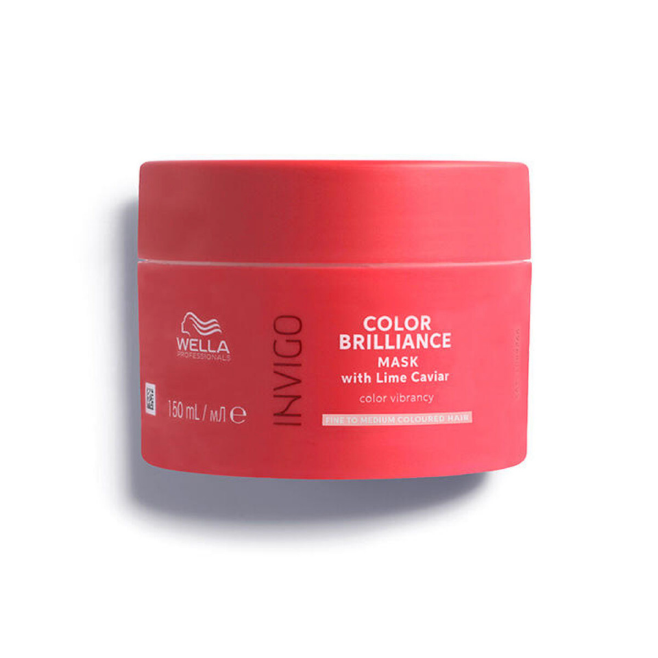 Wella juuksemask INVIGO COLOR BRILLIANCE 150ml
