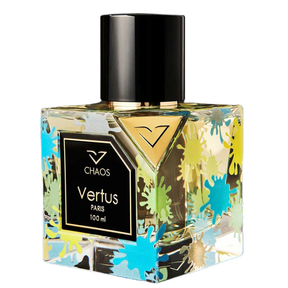 Vertus parfüüm Chaos 100ml, unisex