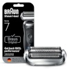 Braun varutera Series 7, 74S Foil and Blade, 1tk