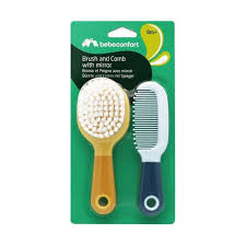 Bebeconfort BEBECONFORT hari ja kamm SWEET ARTIC, 3106209700