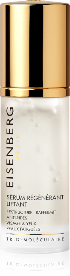 Eisenberg näoseerum Lifting Regenerating Serum 30ml, naistele