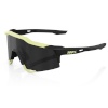 100percent spordiprillid Speedcraft - Mirror Lens Soft Tact Glow