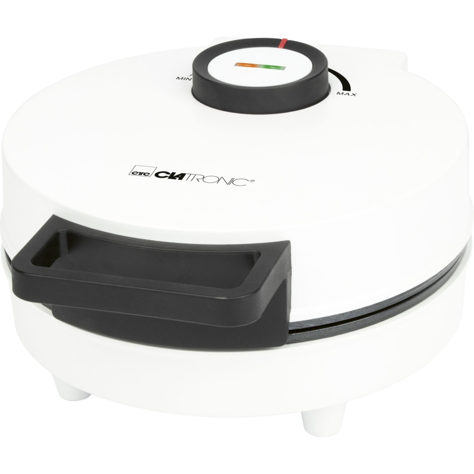 Clatronic vahvliküpsetaja Clatronic WA 3832 valge Herzchenwaffelautomat