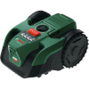 Bosch robotniiduk VISIMOW18V-100 Robotic Lawnmower, roheline/must