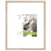 Nielsen Design pildiraam 8988023 Apollon Naturel 40x50 / 24x30 cm