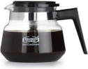 Moccamaster klaaskann, 1 l
